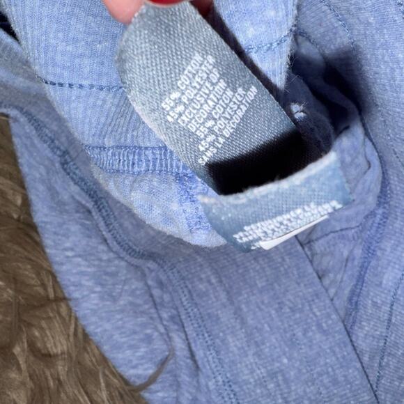 Aerie Drawstring Waistband Lightweight Jogger Sweatpant size L - Picture 4 of 9